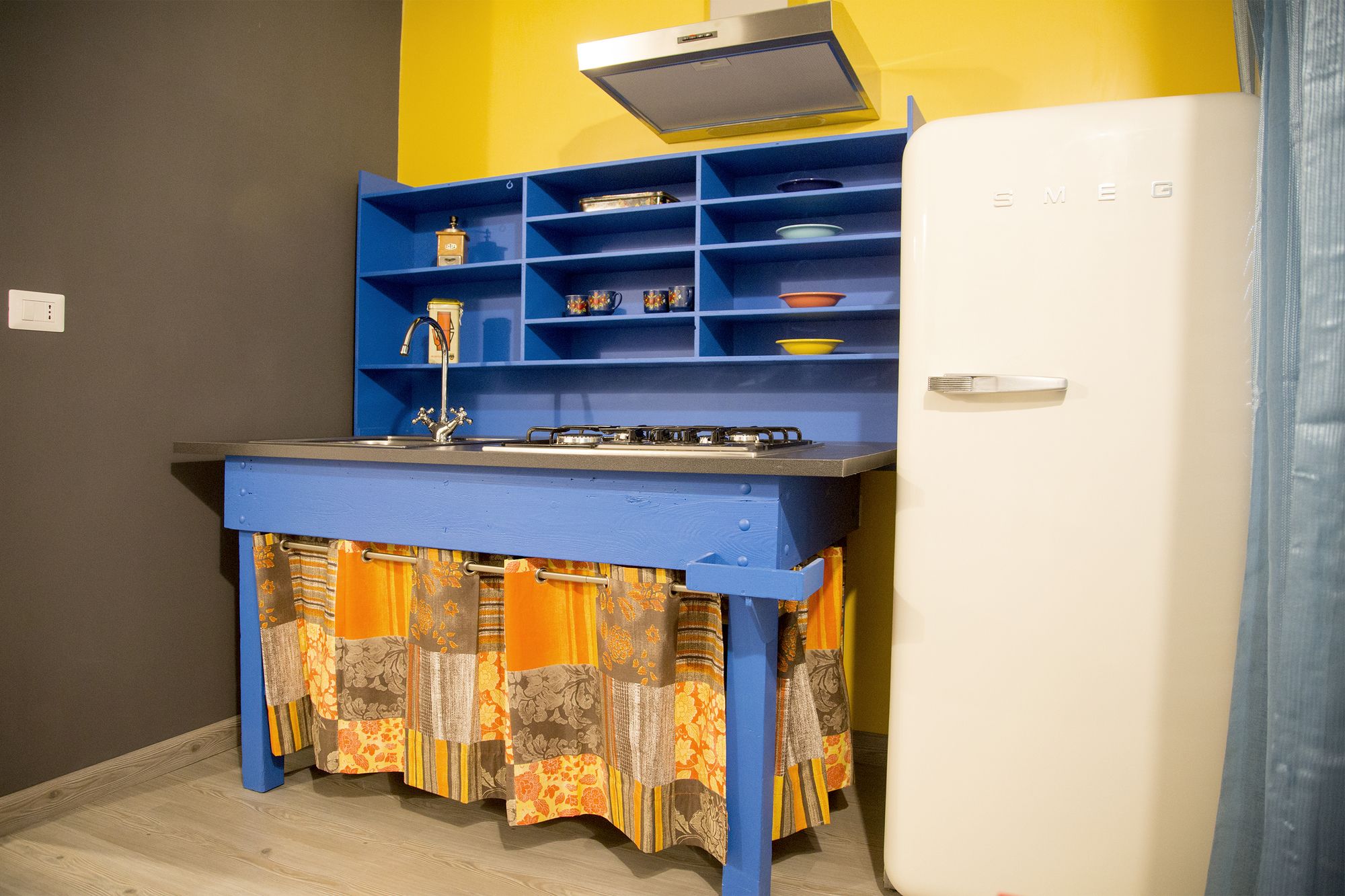 Фото Cantalupa Accommodation