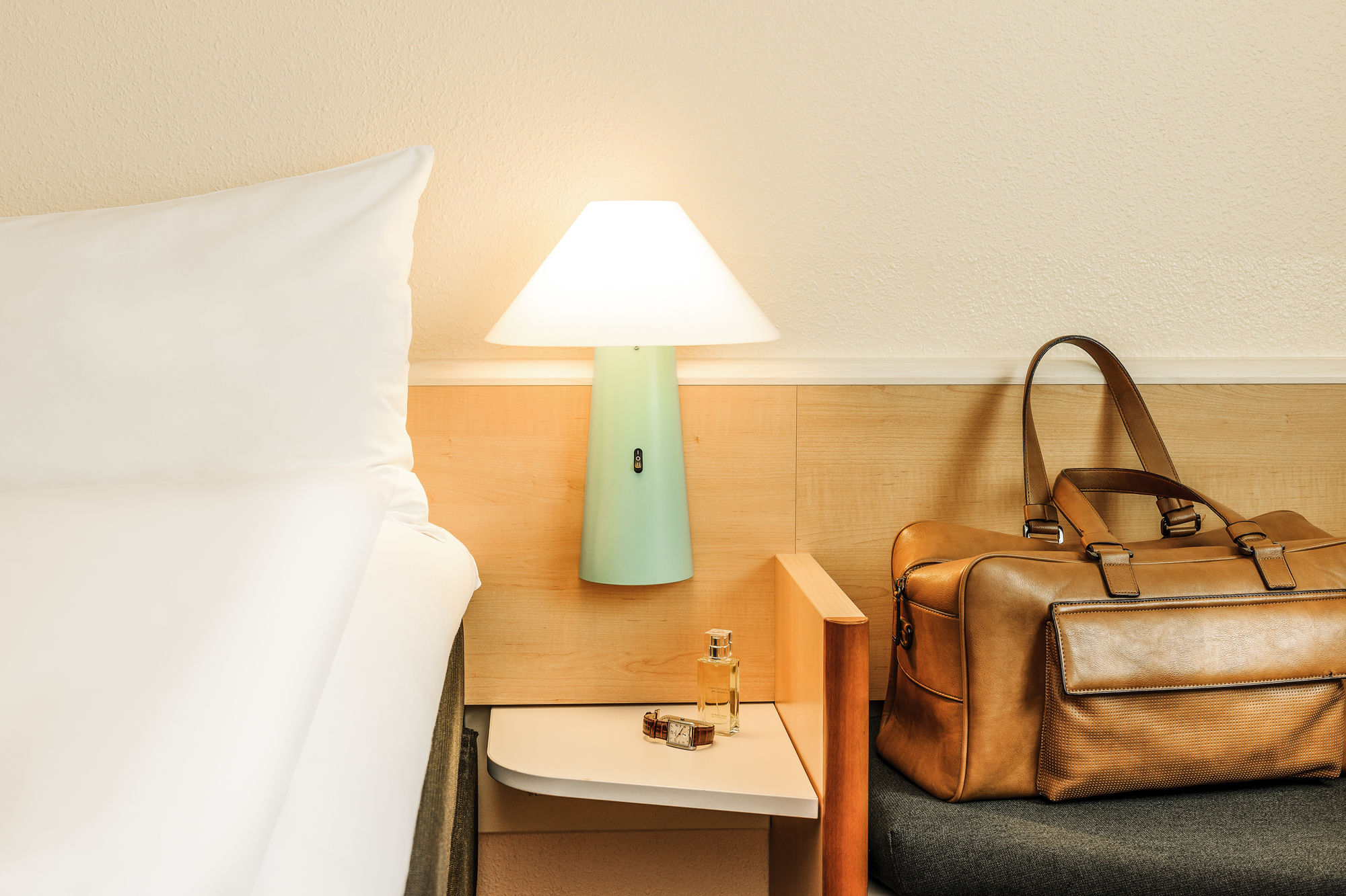 Фото Ibis Montpellier Sud