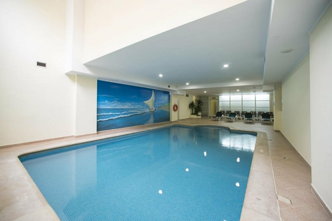 Фото Hotel Vila Gale Marina