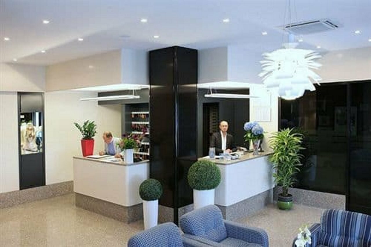 Фото отеля 3