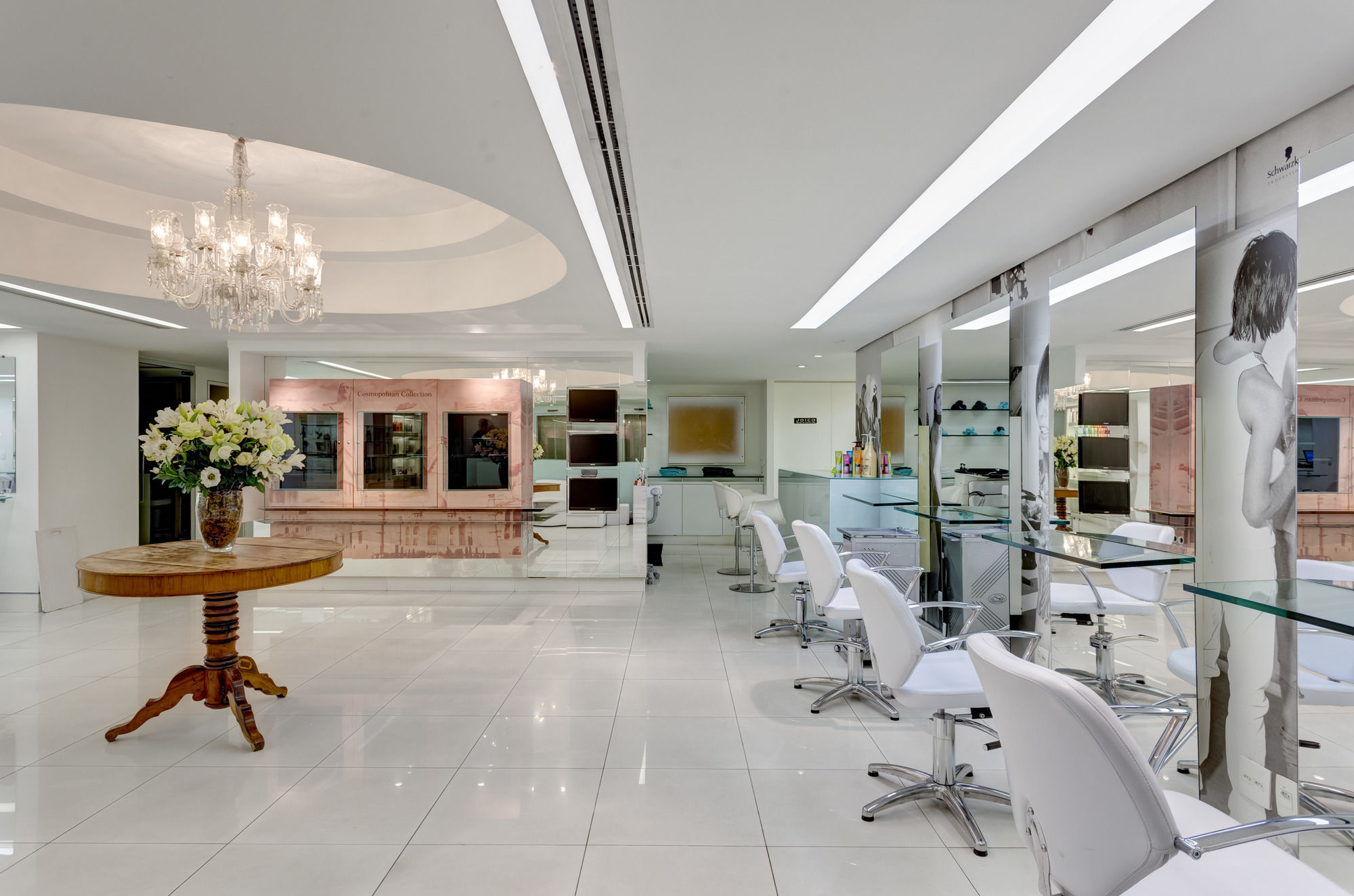 Фото Mercure Belo Horizonte Lourdes