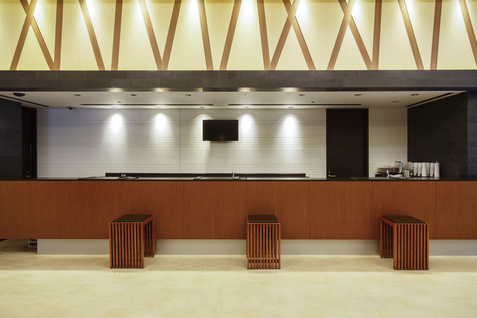 Фото Ibis Styles Sapporo