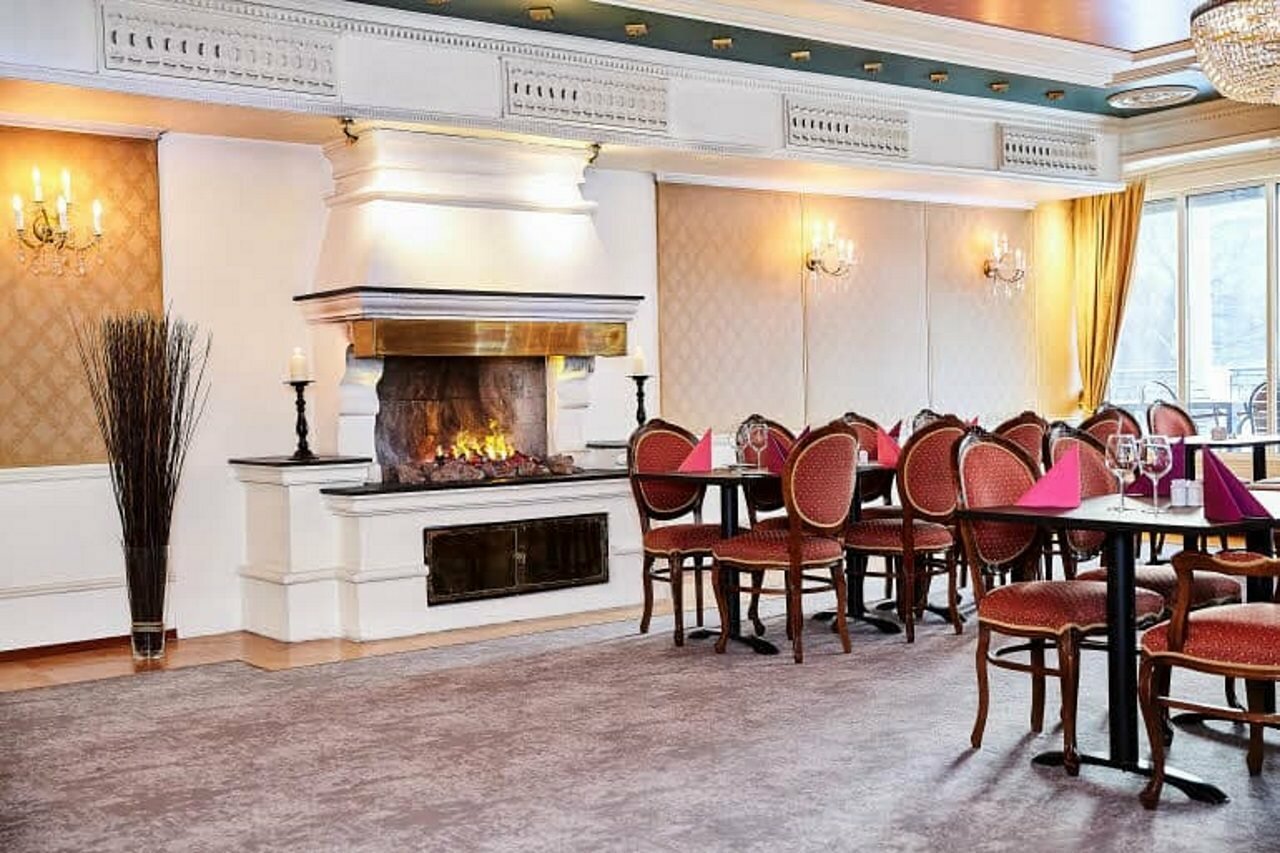 Фото Scandic Valdres