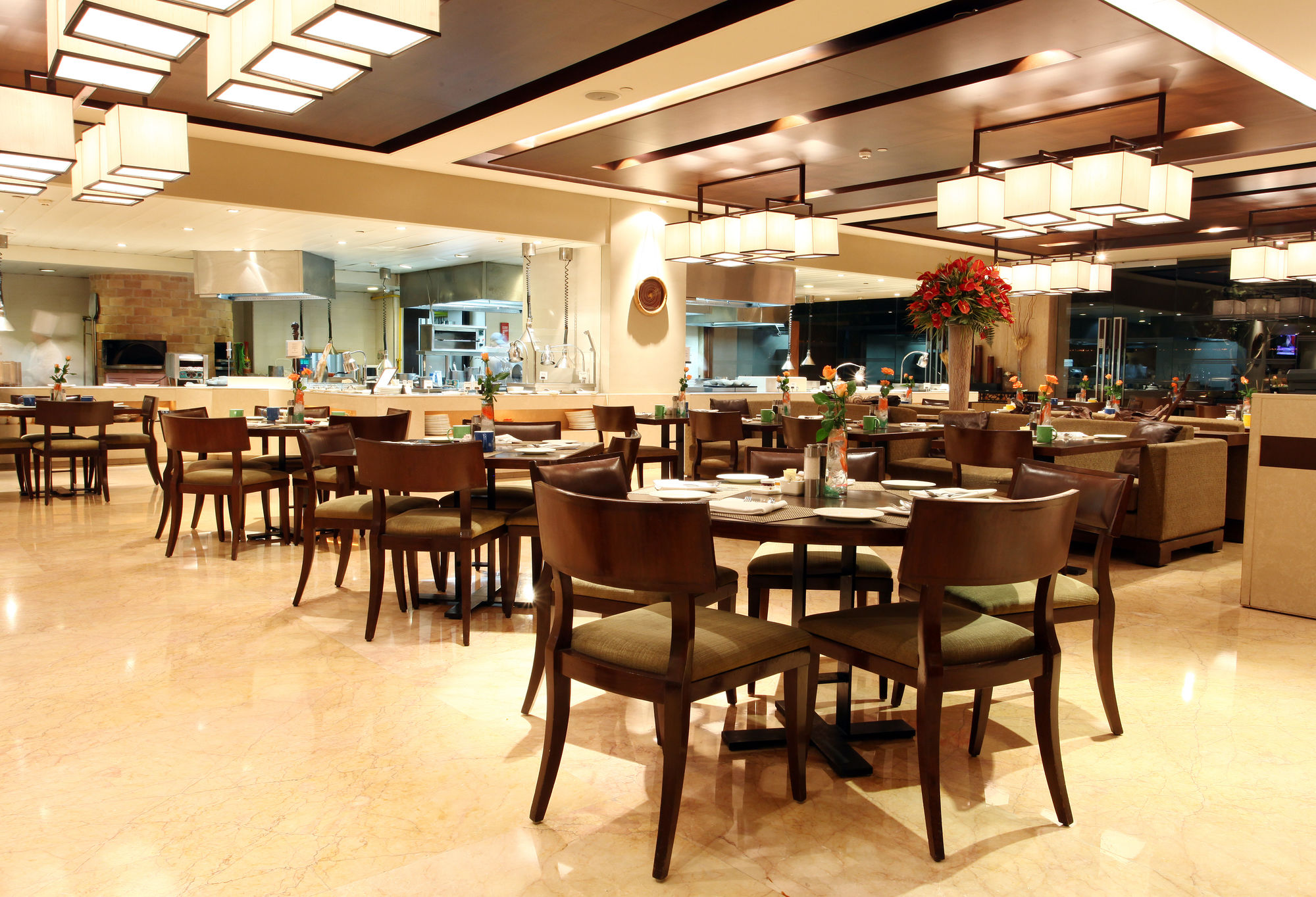 Фото The LaLiT New Delhi