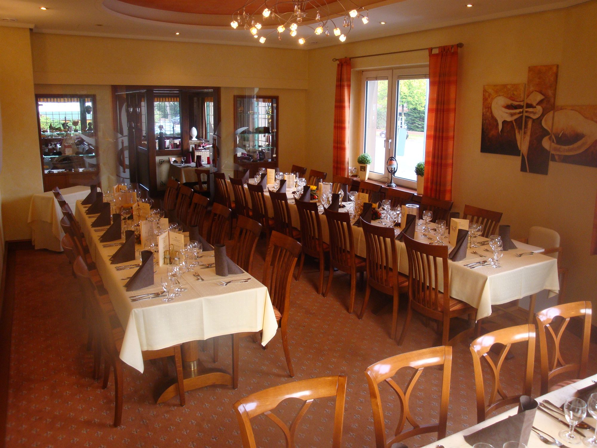 Фото Hotel Schmidt-Mönnikes