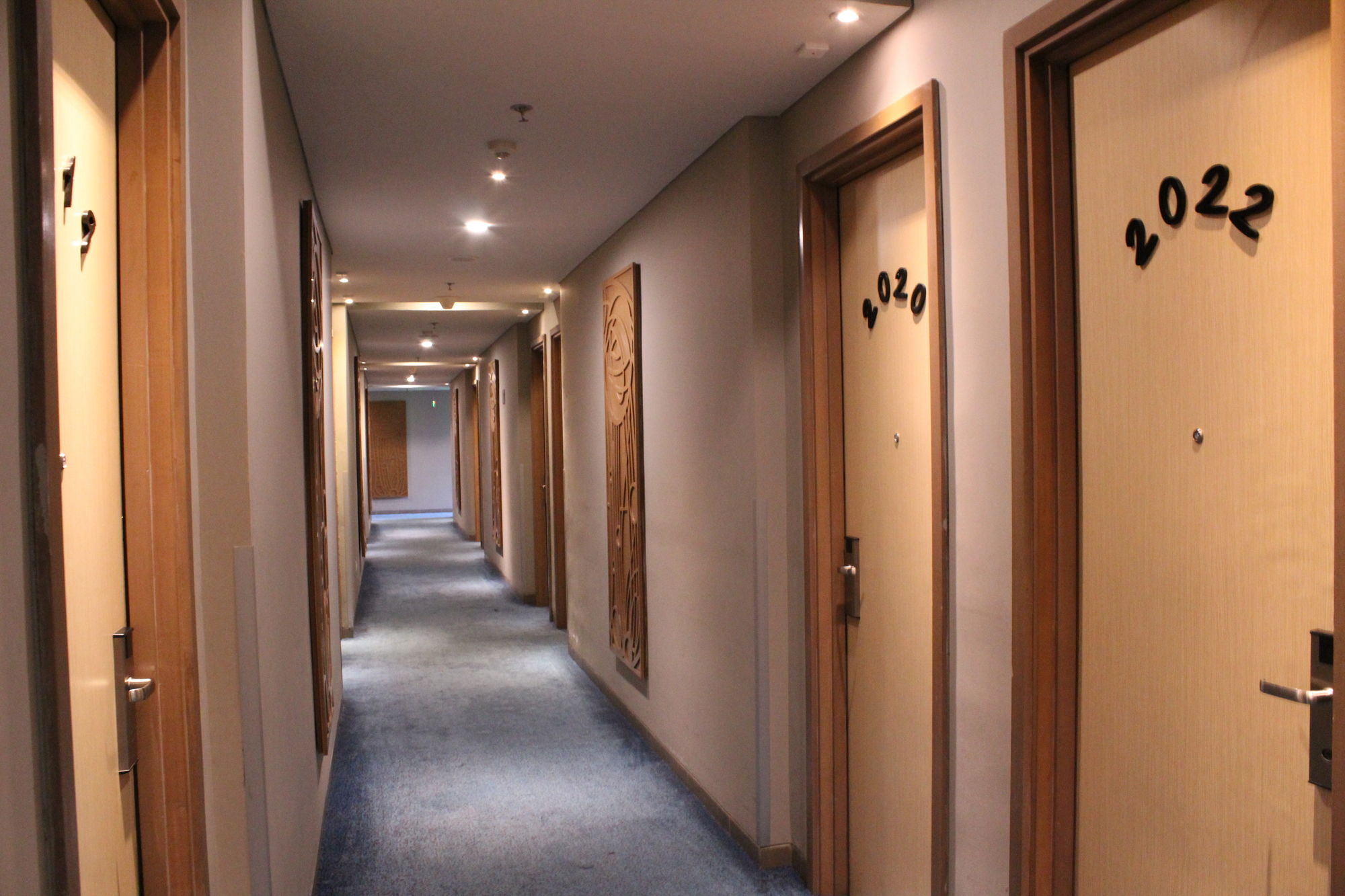 Фото The 1o1 Bandung Dago