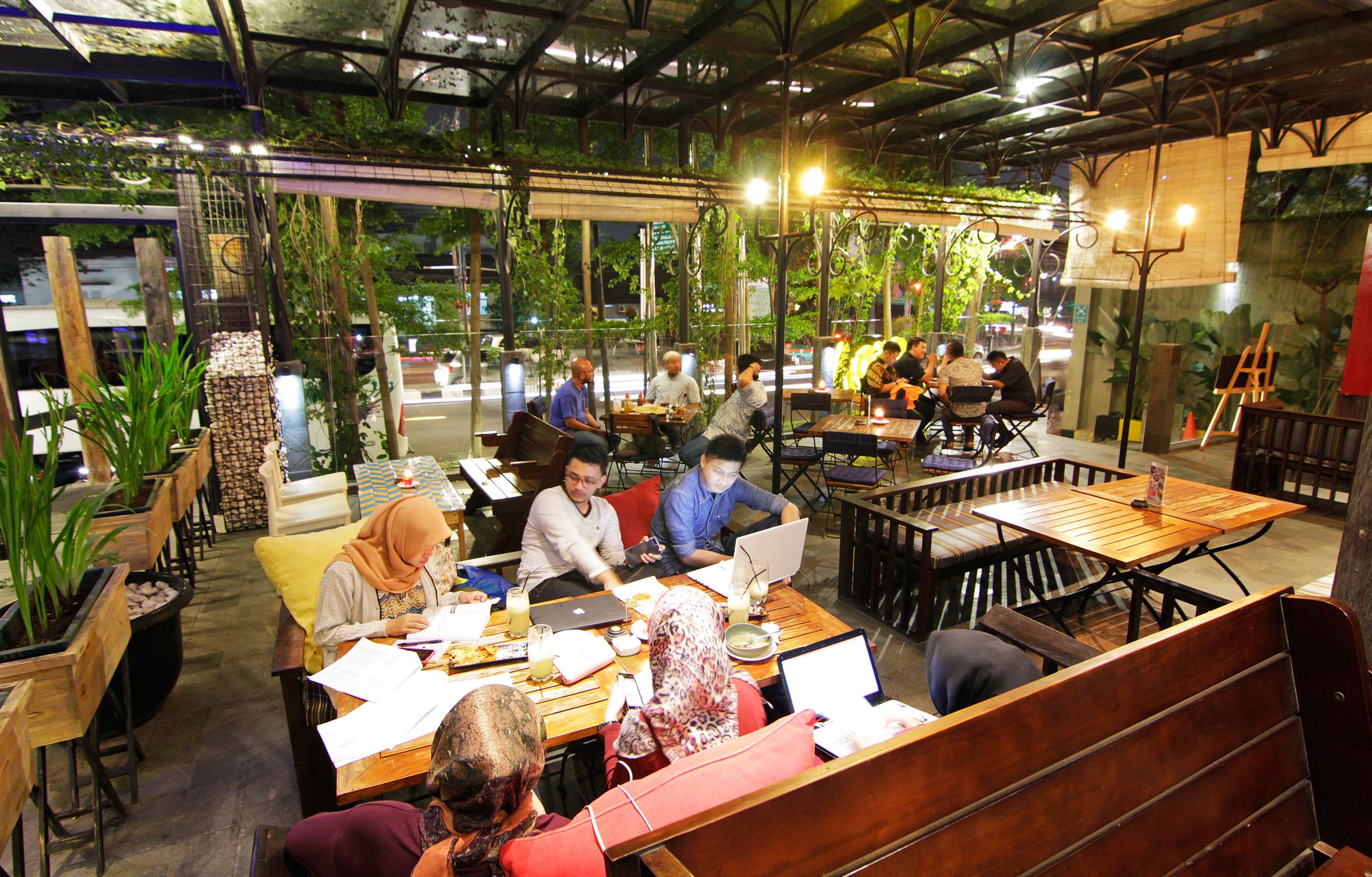 Фото The 1o1 Bandung Dago