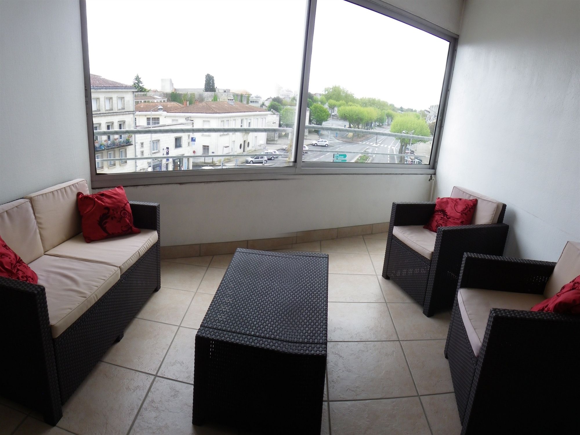 Фото Brit Hotel Bleu Nuit