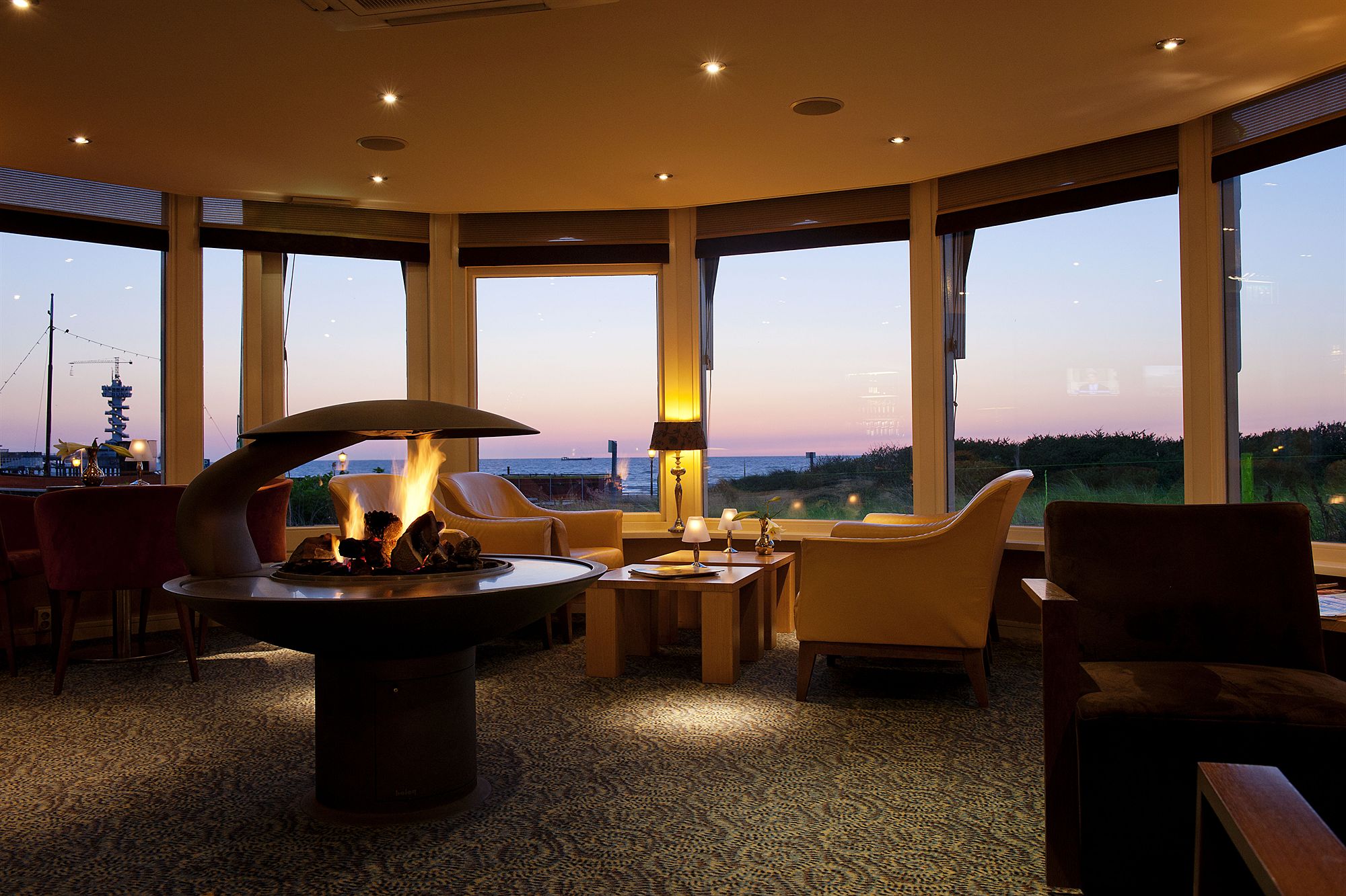 Фото Carlton Beach