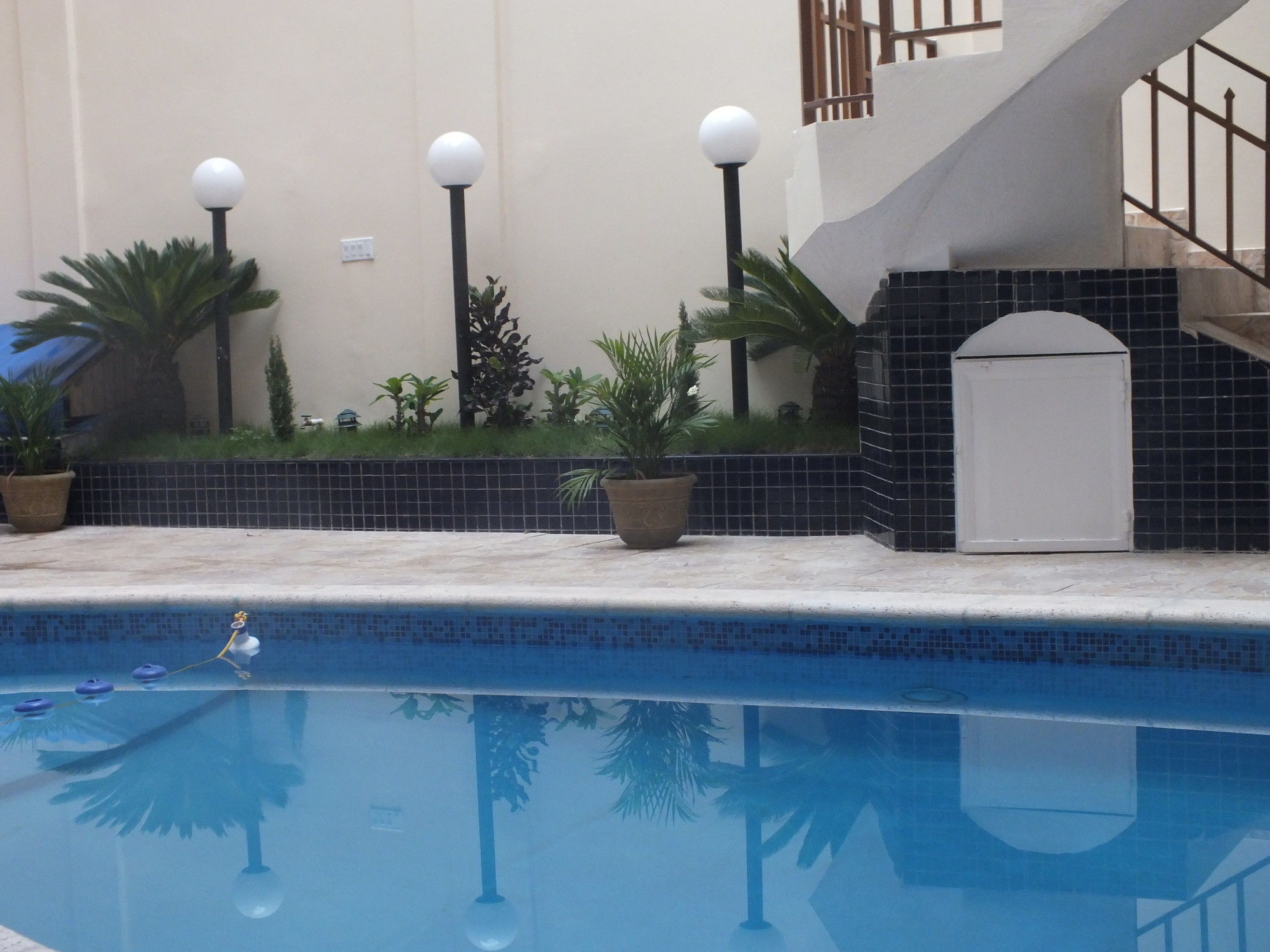 Фото La Pépinière Hôtel