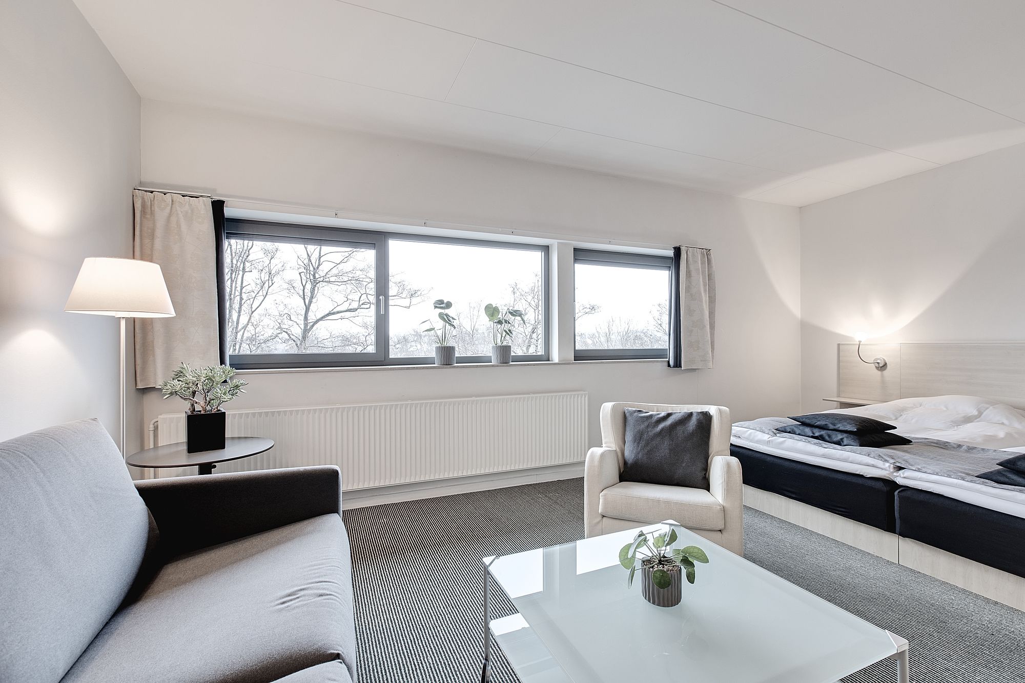 Фото Radisson Hotel Papirfabrikken Silkeborg