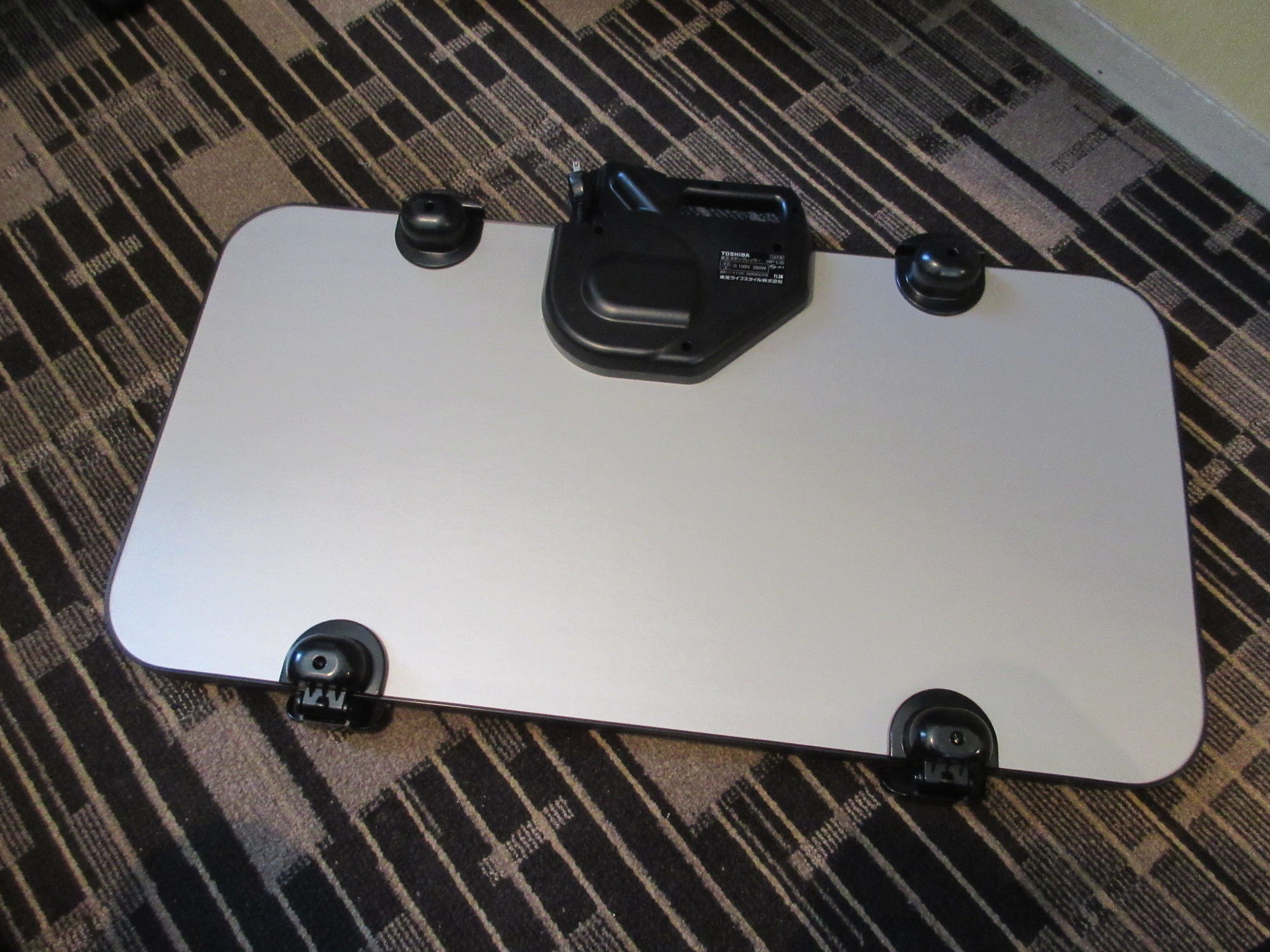 Фото Sotetsu Fresa Inn Kawasaki-Higashiguchi