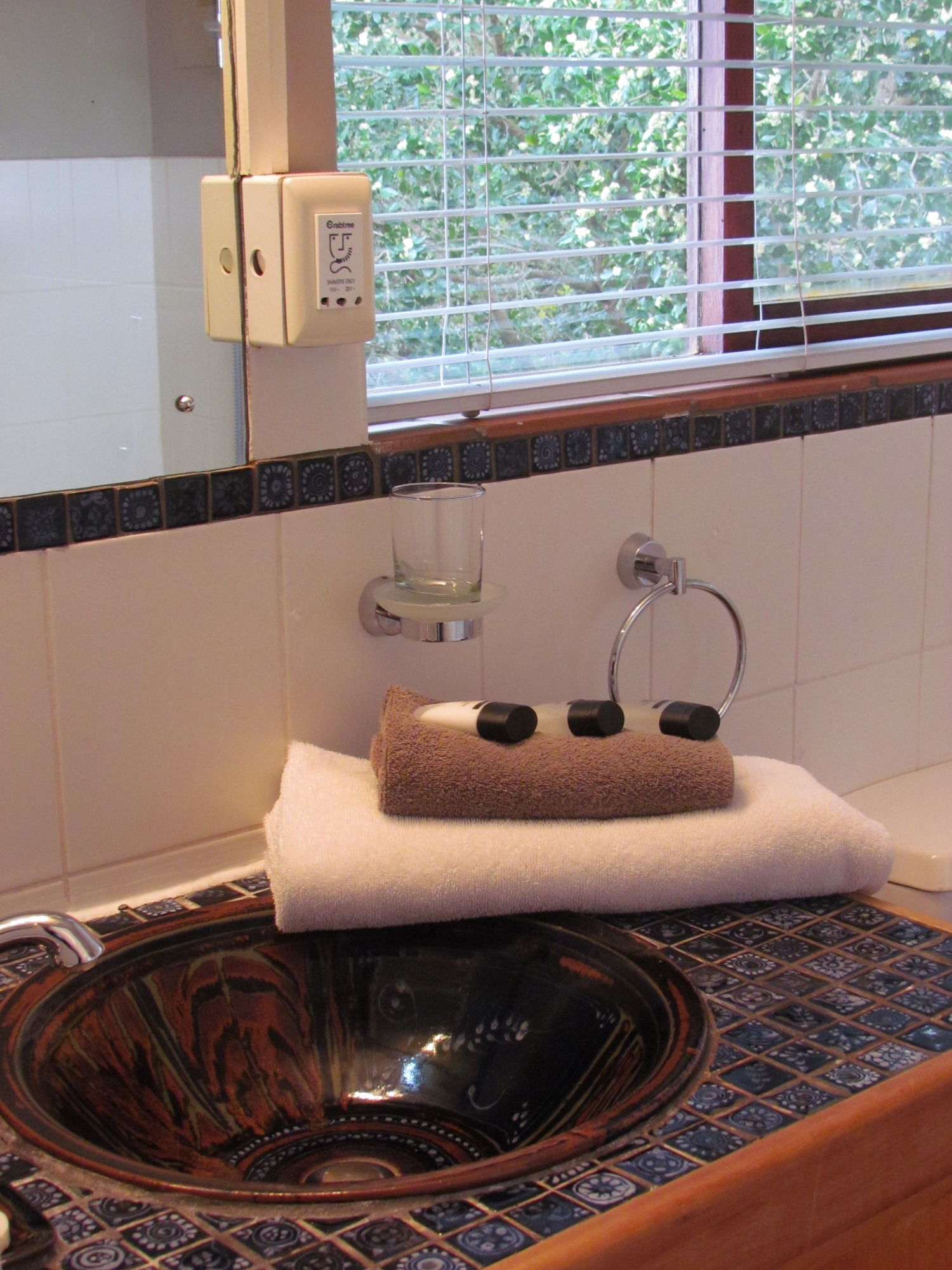 Фото Boardwalk Lodge - self-catering