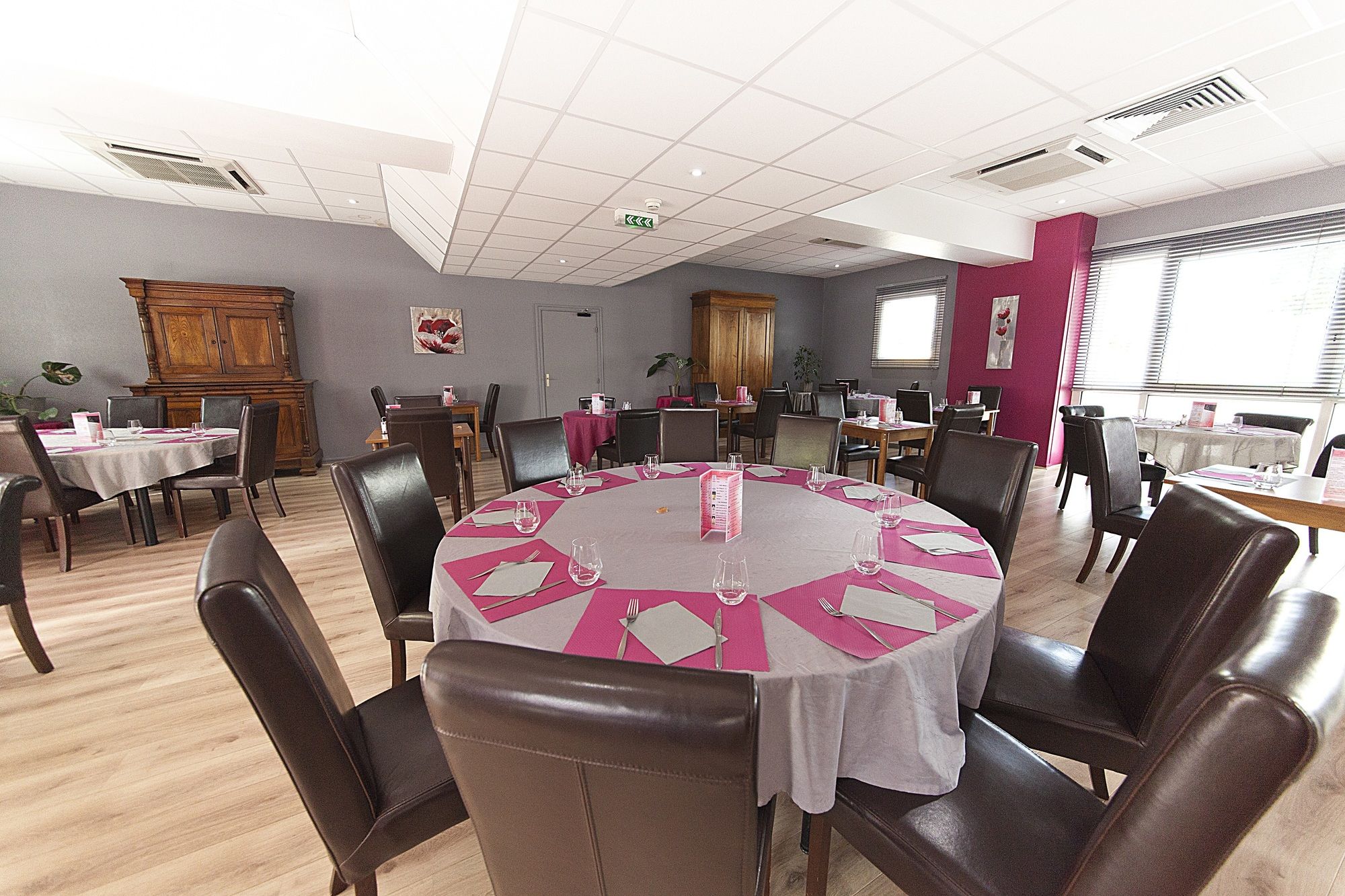 Фото Comfort Hotel Clermont Saint-jacques