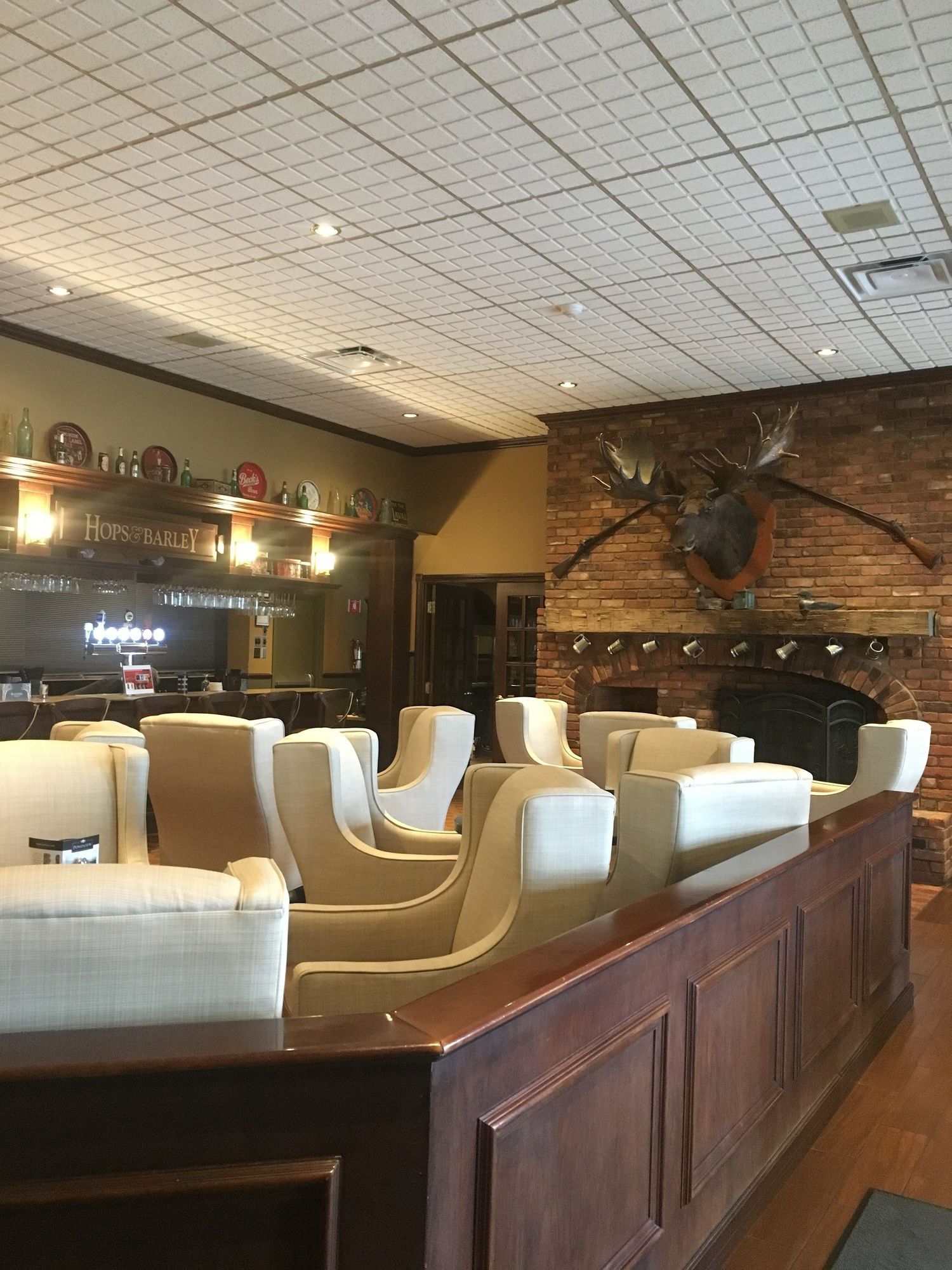 Фото Best Western Parkway Inn & Conference Centre