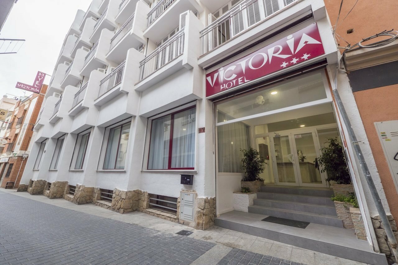 Фото Hotel Victoria