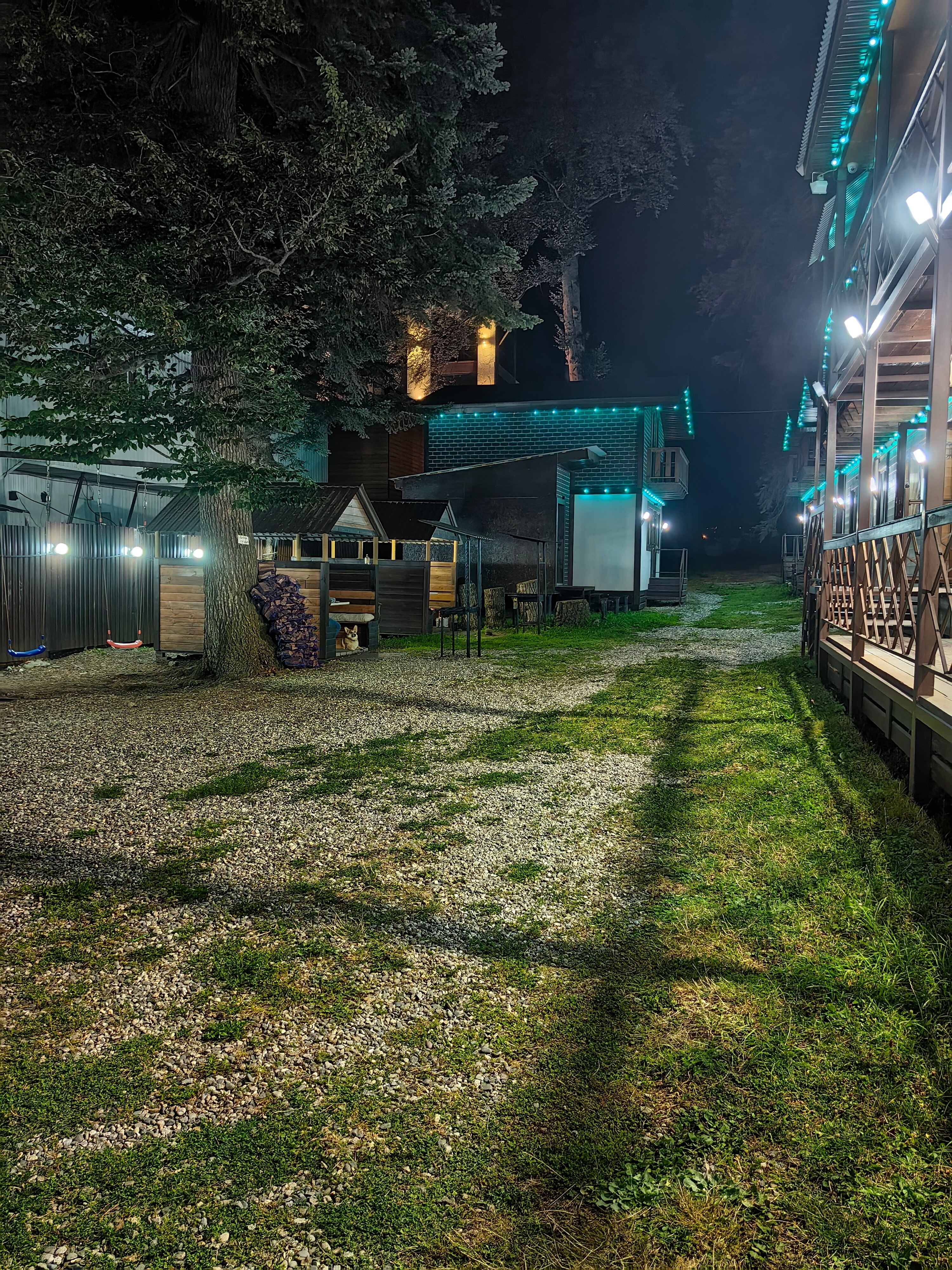 Фото Экокомплекс Звезда