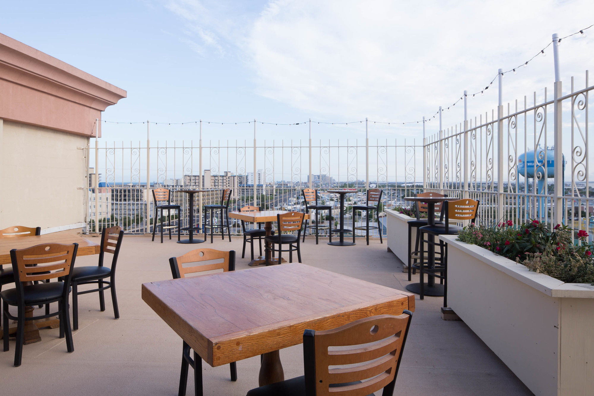 Фото Fenwick Inn