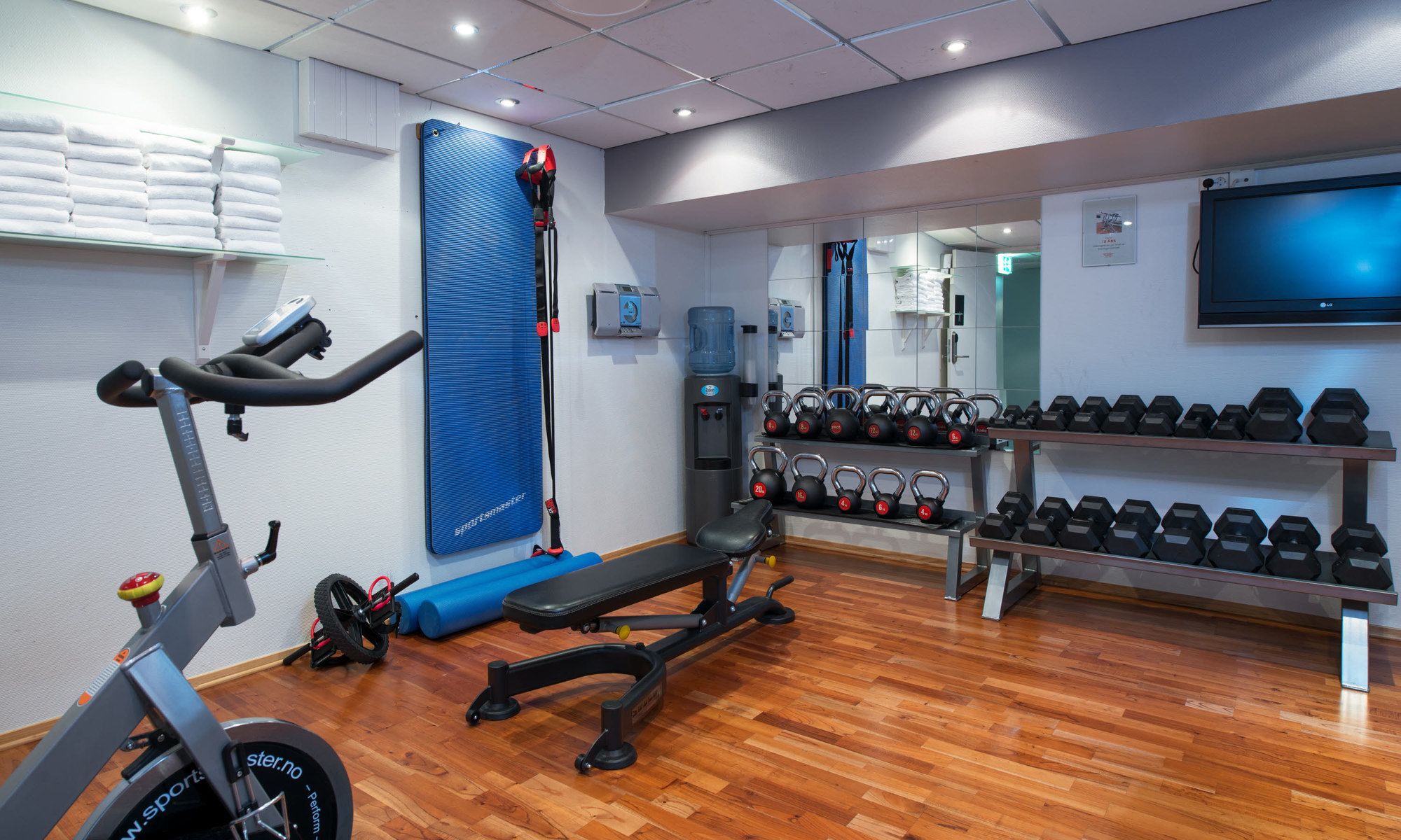 Фото Thon Hotel Vettre