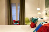 Фото Hotel Sevres Saint Germain