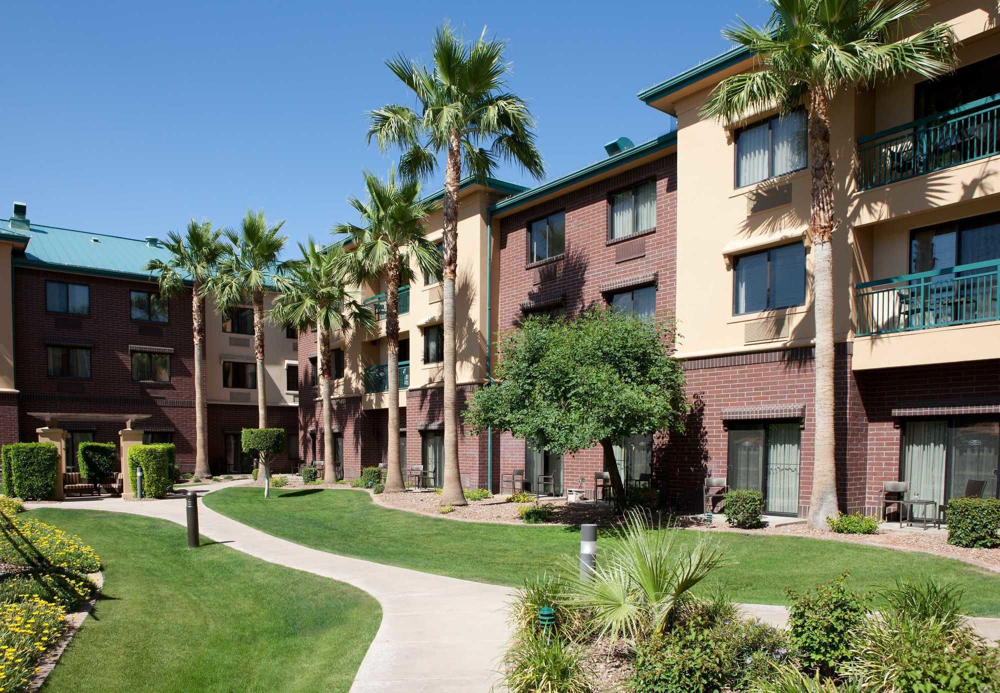 Фото Sonesta Select Tempe Downtown