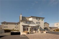 Фото Holiday Inn Express Monterey-Cannery Row, an Ihg Hotel