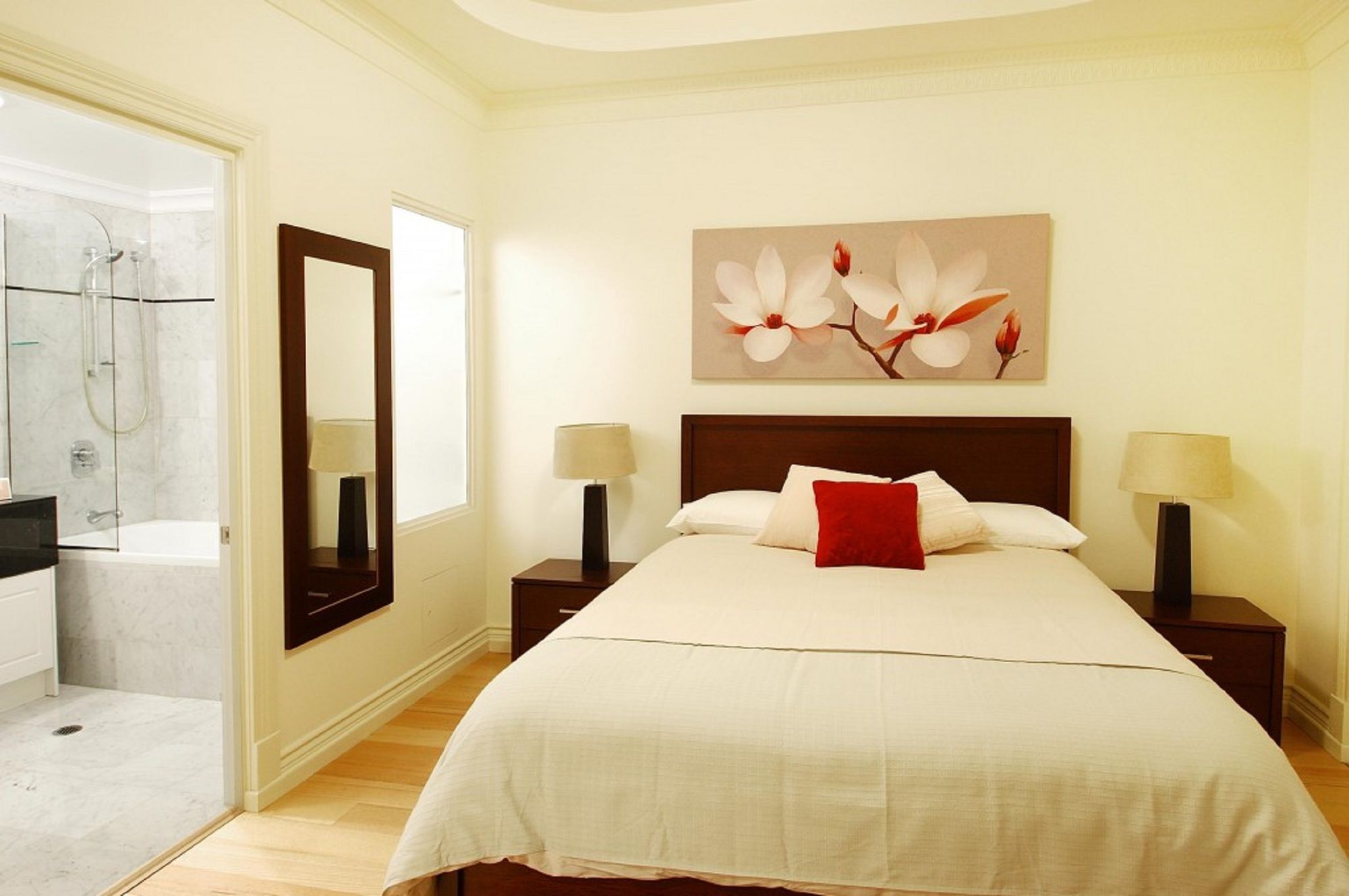 Фото Macarthur Chambers