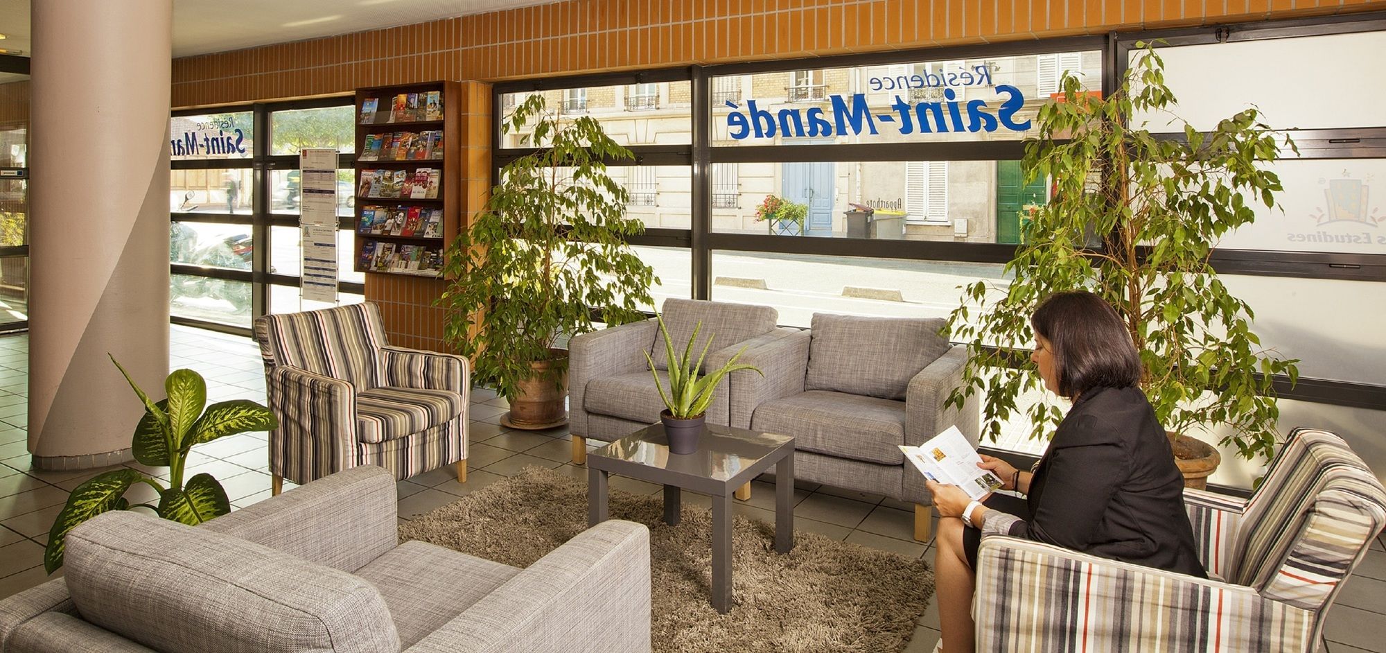 Фото отеля 3