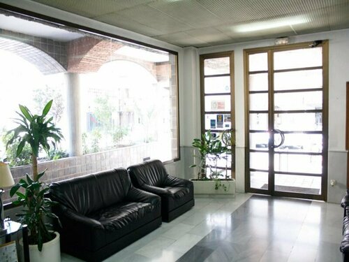 Гостиница Hotel Pacoche Murcia в Мурсии