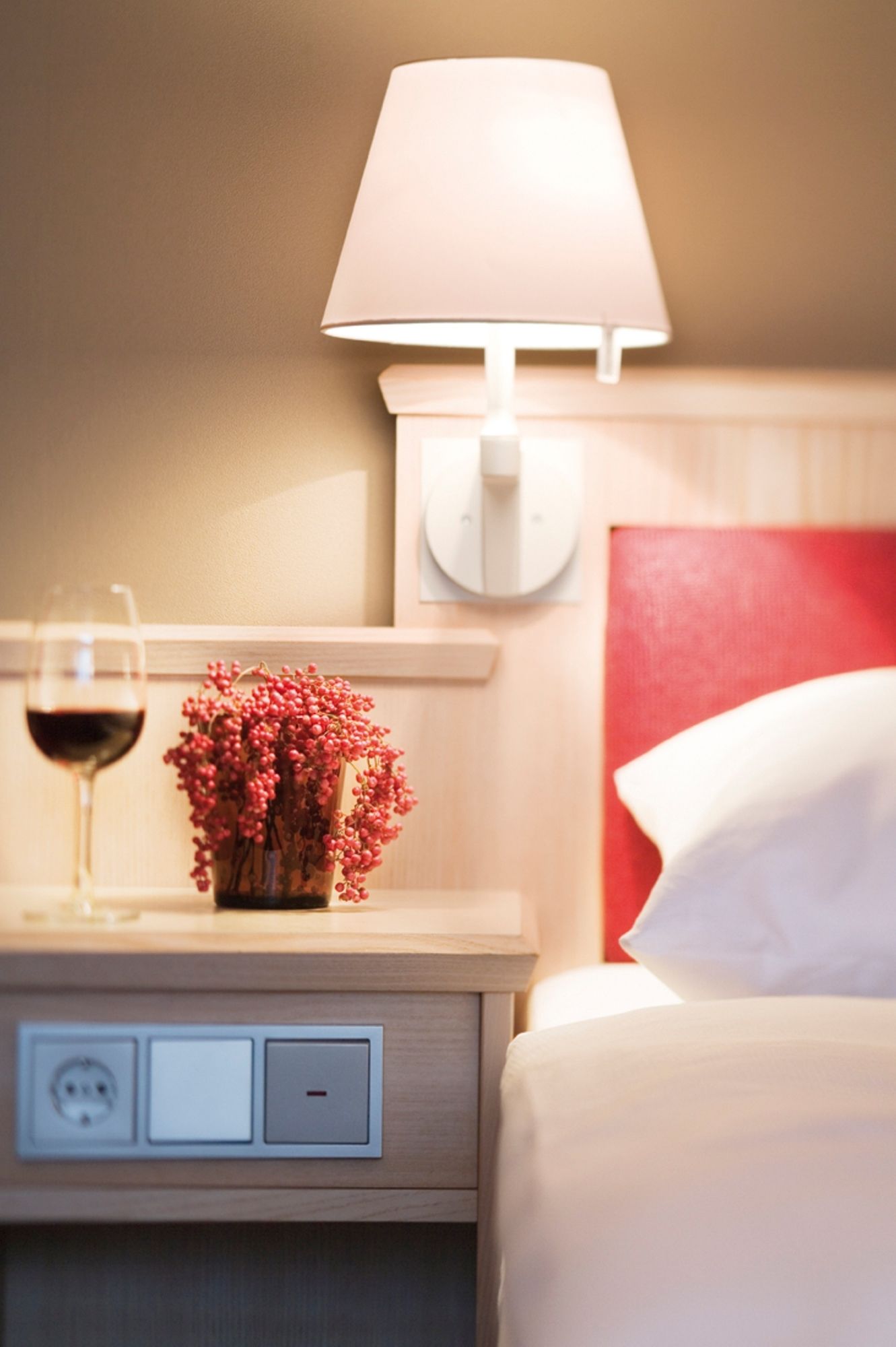 Фото Movenpick Hotel Munchen Airport