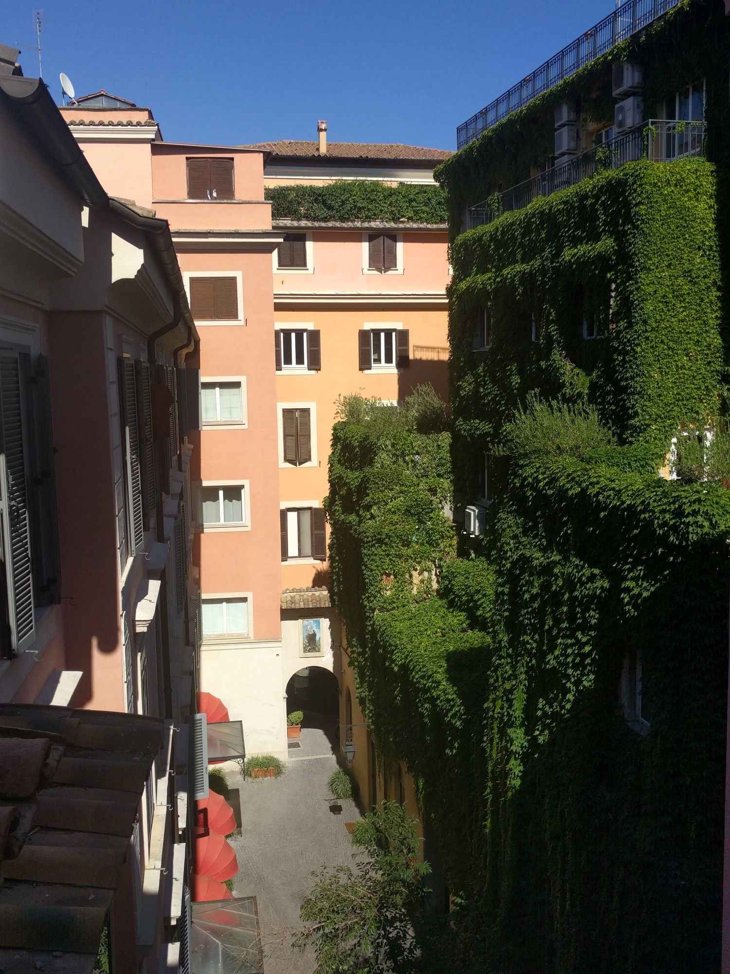 Фото Hotel San Carlo