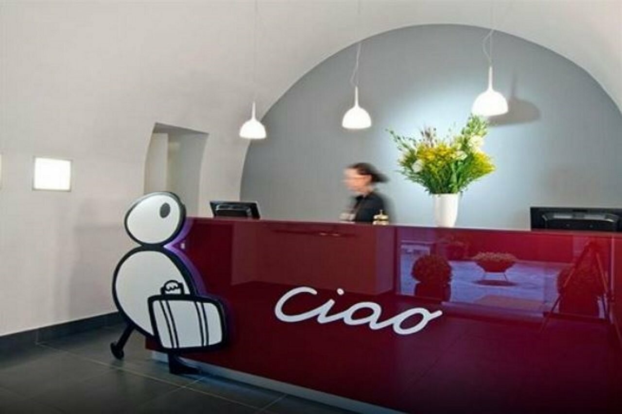 Фото Hotel Piazza Bellini