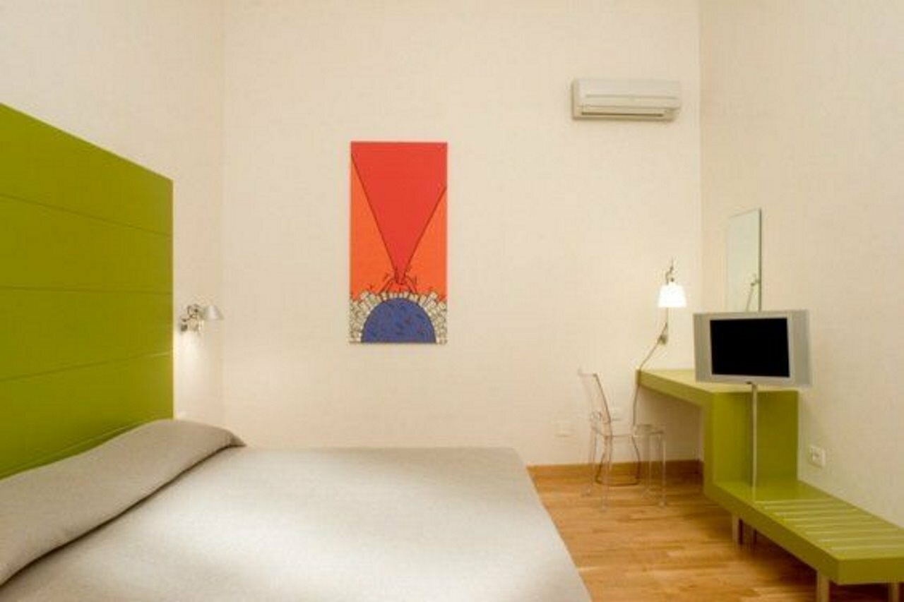 Фото Hotel Piazza Bellini