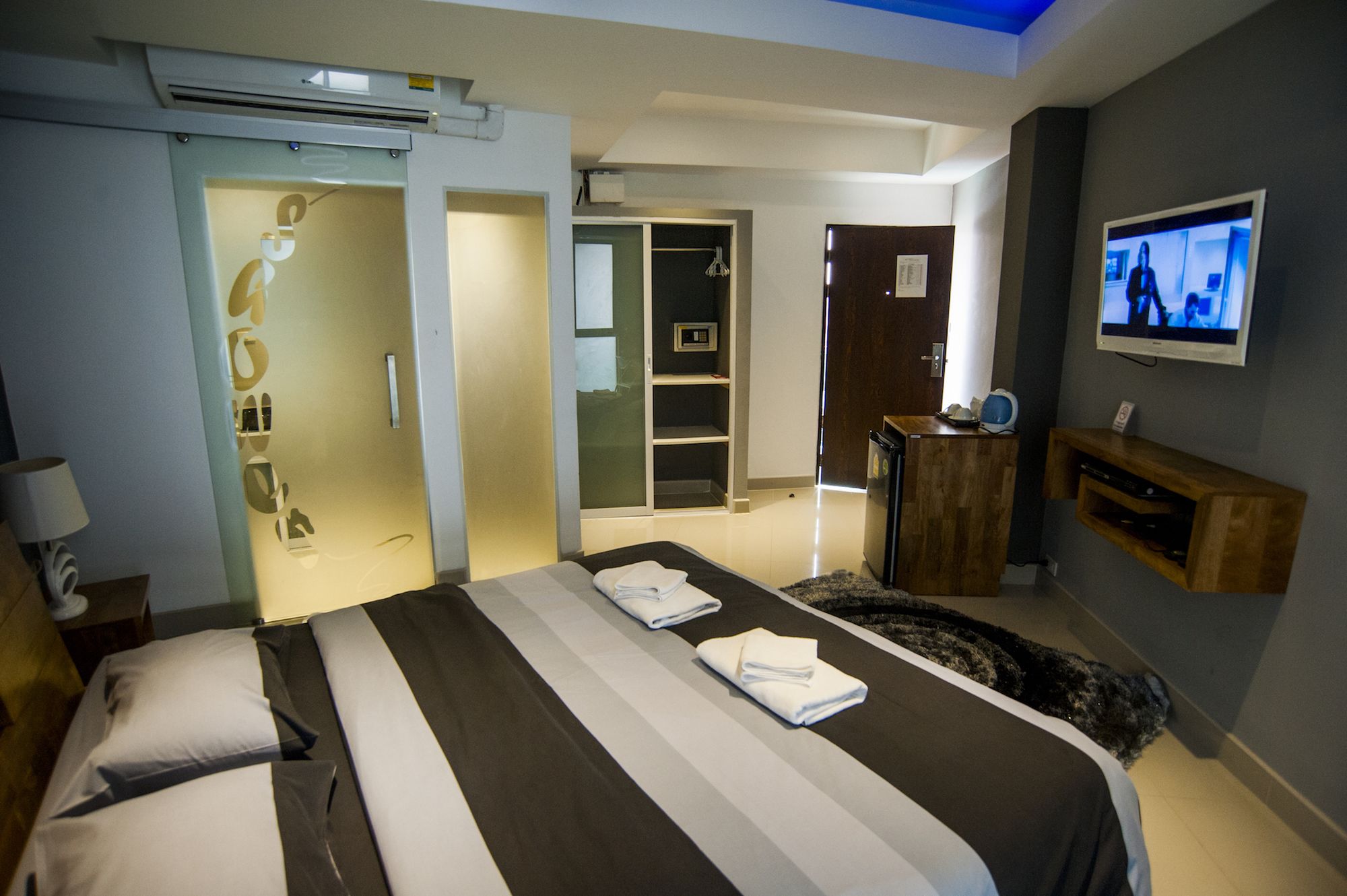 Фото Cozy Resort - A Boutique Hotel by Alliance