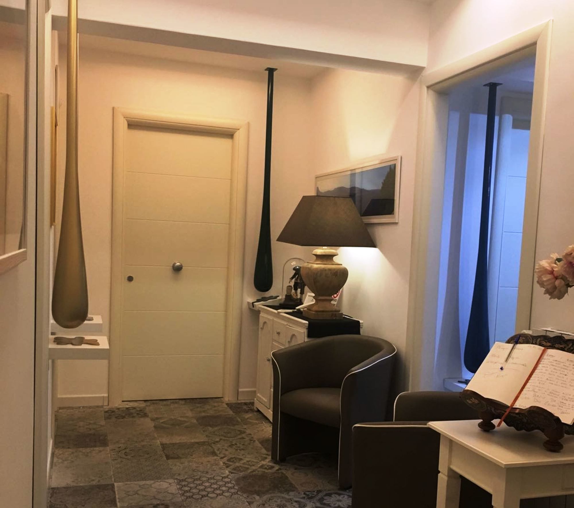 Фото Al Parco Verde B&b