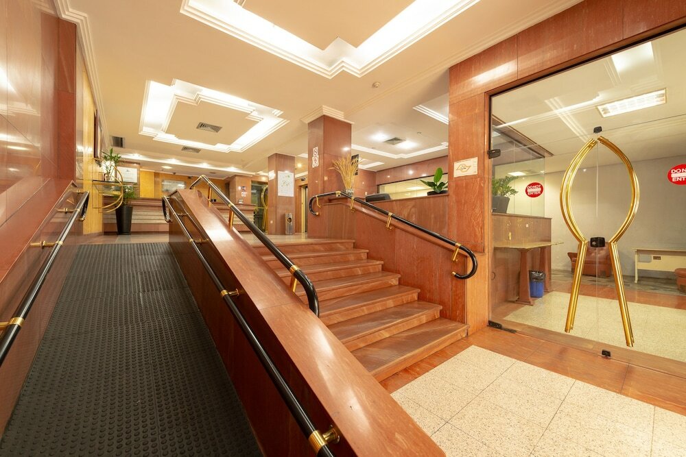 Фото Real Castilha Hotel