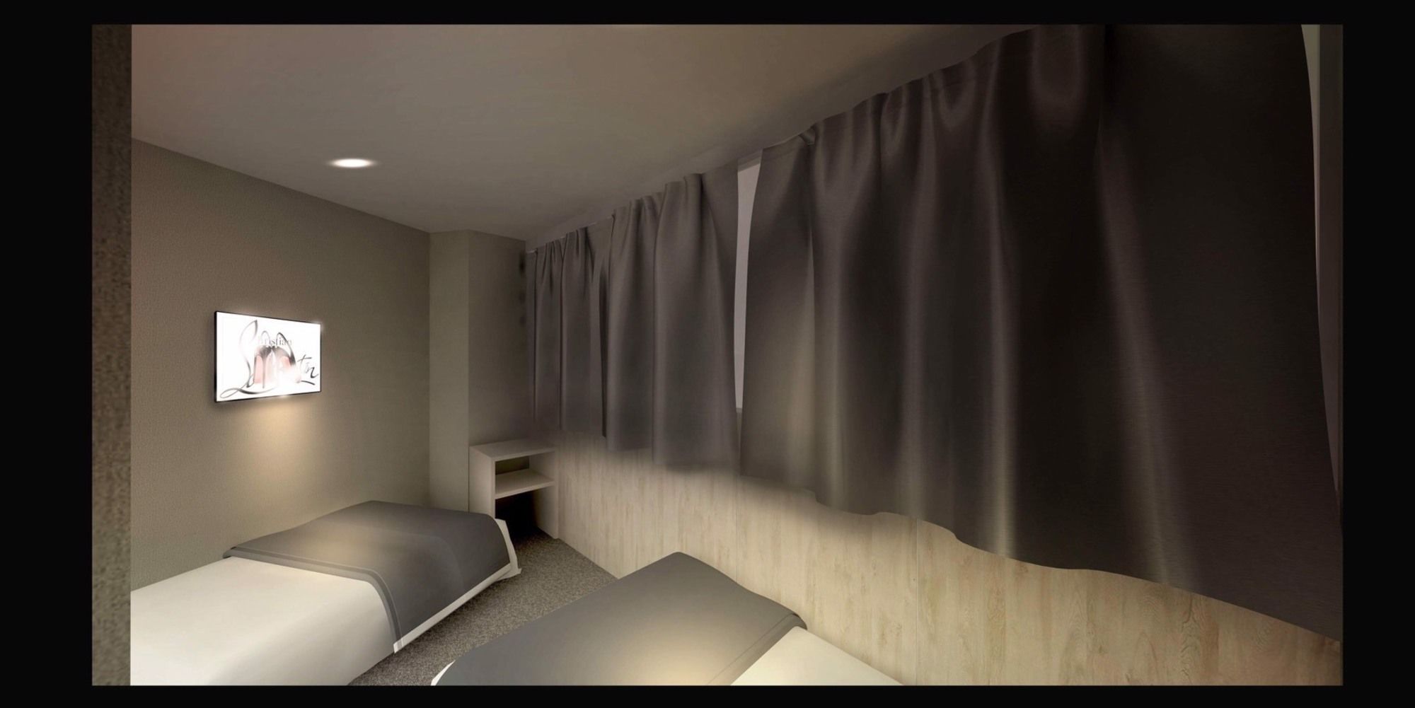 Фото Hotel S Presso North