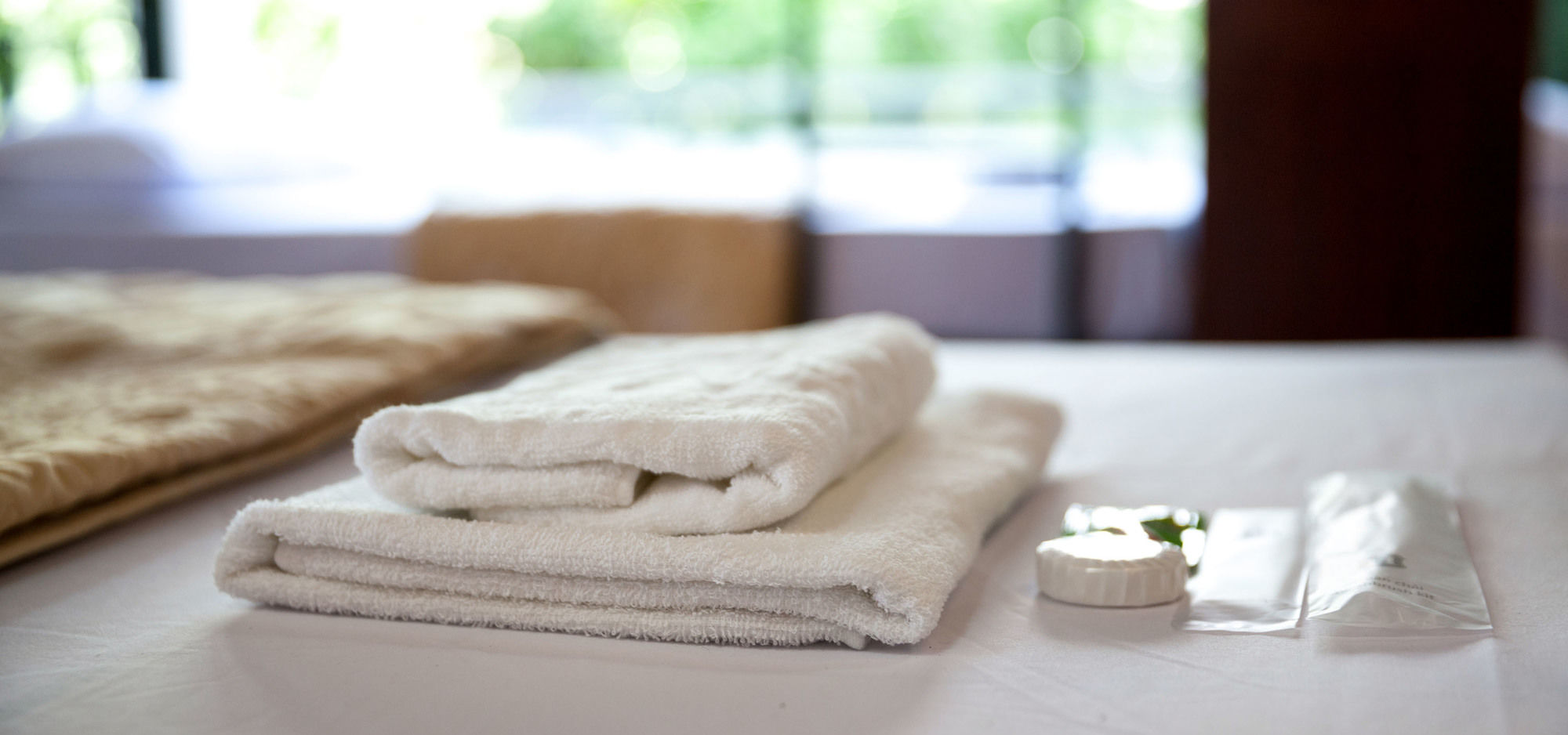 Фото Gieng Ngoc Hotel