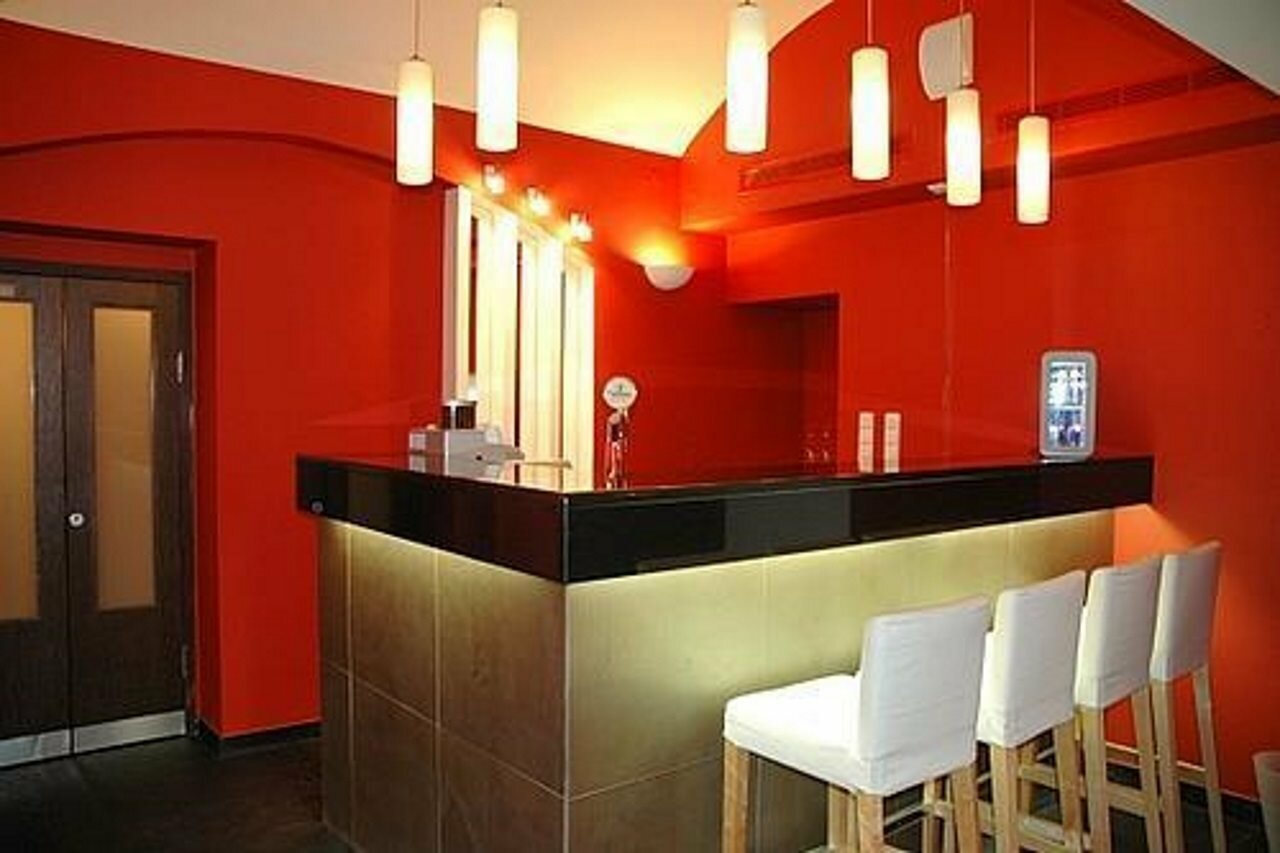 Фото La Boutique Hotel Prague