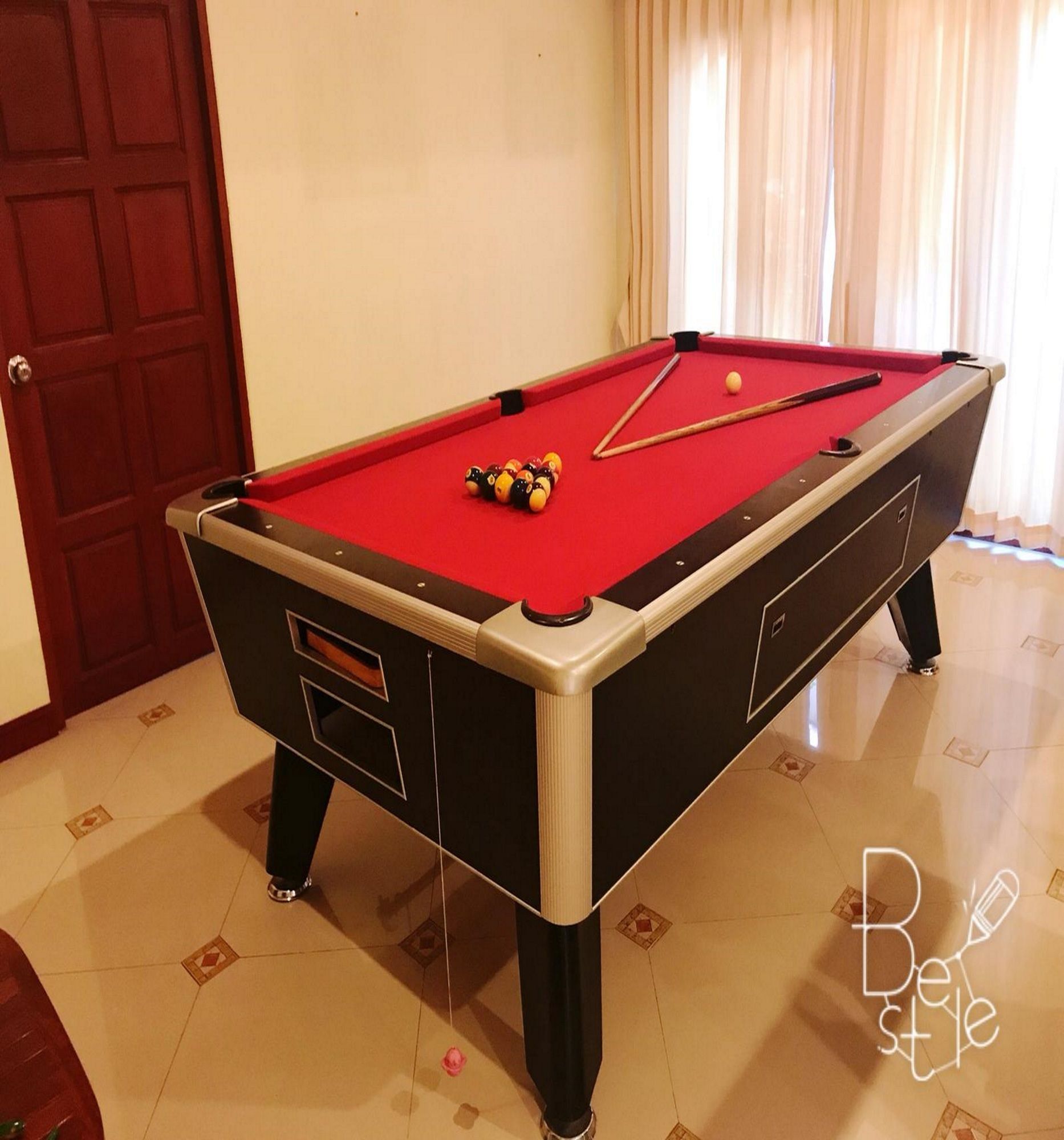 Фото Punyapha Beach Villa