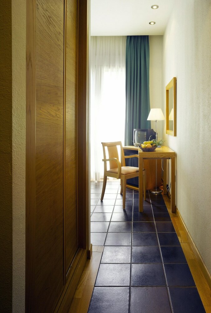 Фото Balneario de Archena - Hotel Termas