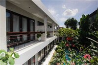 Фото The Pavilion Kuta