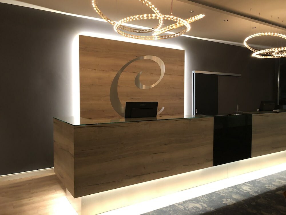 Фото Caravelle Hotel im Park