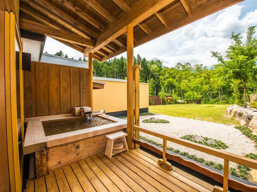 Фото Hotel Sierra Resort Hakuba