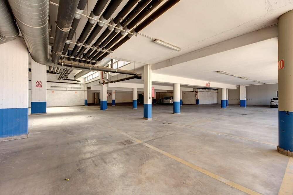 Фото Hotel Alba Torre Maura Rome