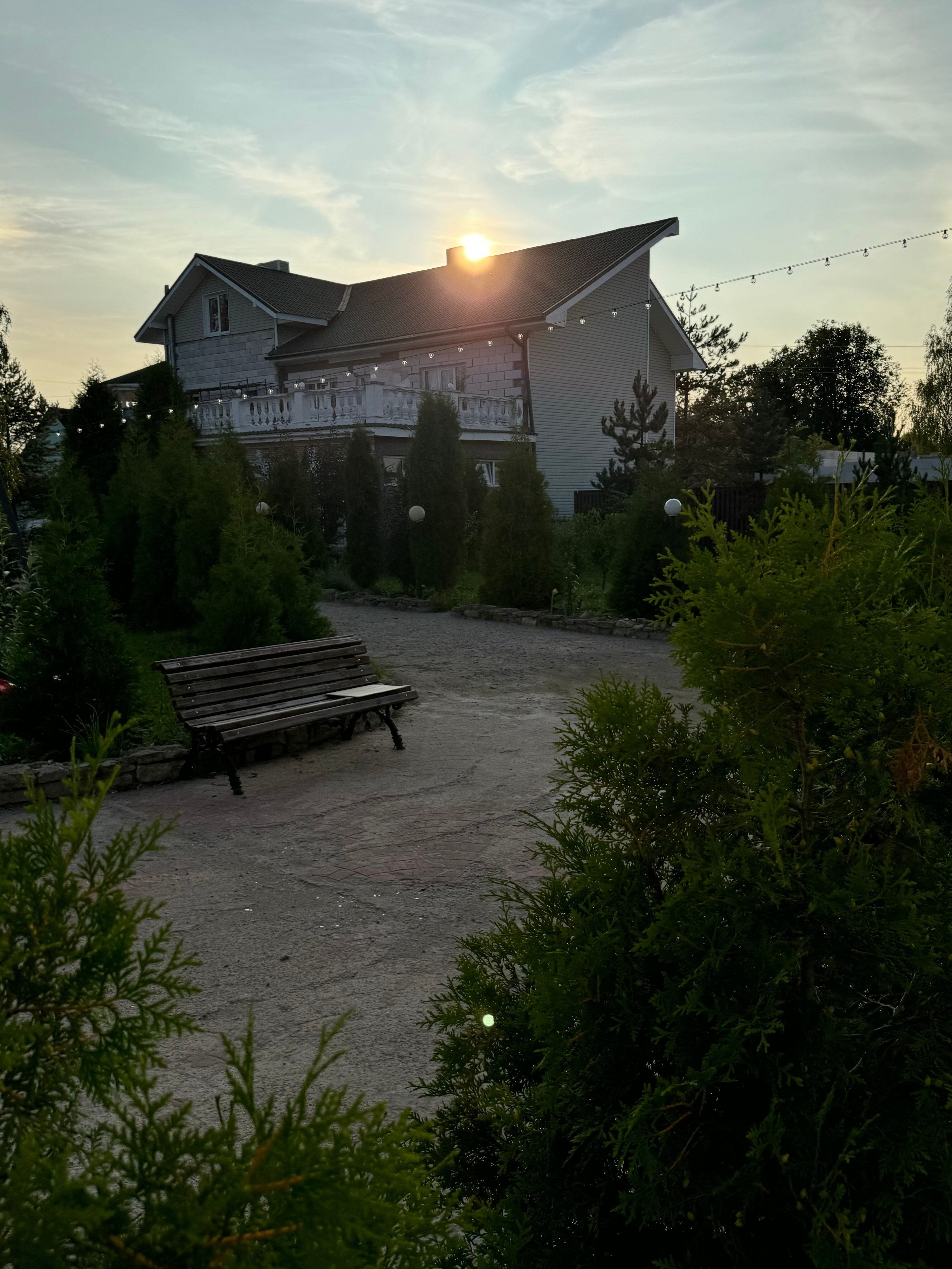 Фото Вилла Крокодила