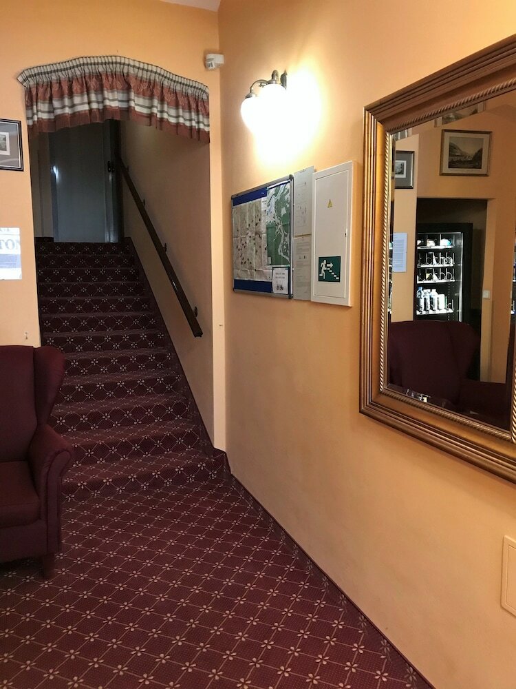 Фото Hotel Boston