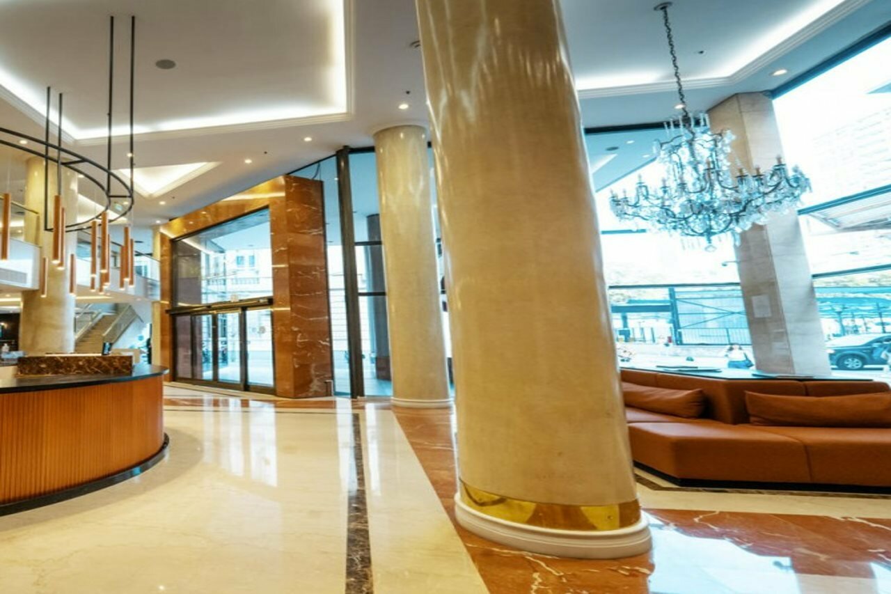 Фото Amérian Buenos Aires