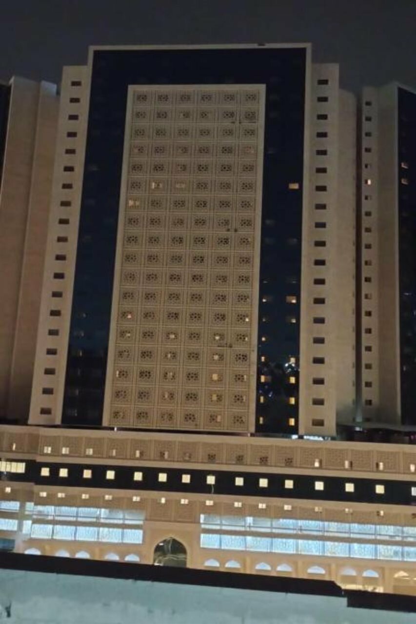Фото Nawazi Tower Hotel Makkah