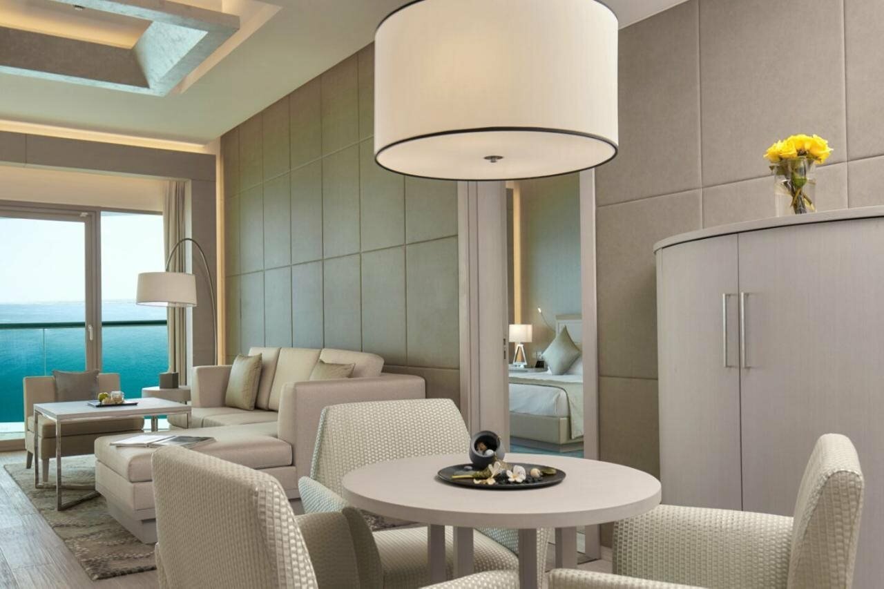 Фото Royal M Hotel By Gewan Abu Dhabi